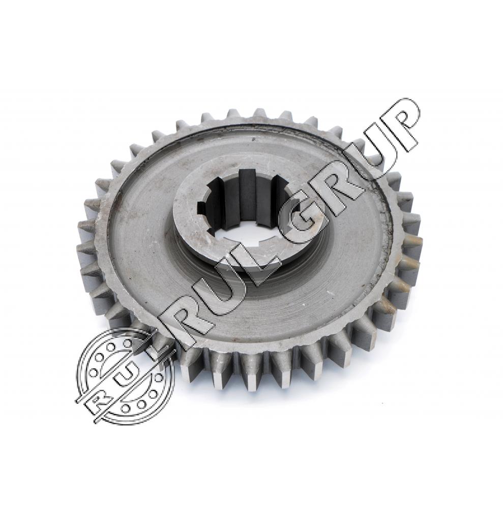 ROATA DINTATA (VIT.2+MI) 31.17.116 MAT CRAIOVA